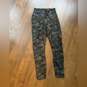 Fabletics powerhold leggings xxs